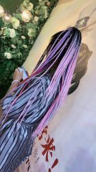 -MYYF SALON烫发染发