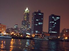 高雄爱河-高雄爱河