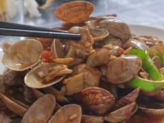 -湛江海鲜餐厅