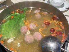 -潮泰牛肉火锅 · 创于1992年(车公庙店)