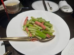 -甄御•海鲜新青岛菜(麦岛店)