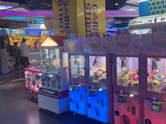 -大玩家(通州万达广场店)