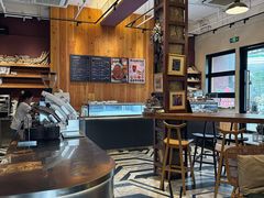 -MEEBO KAFEE米咖焙坊(虹桥路店)