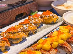 -小川洋风料理(江汉路店)