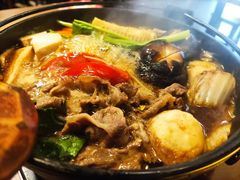 -大鲜生·亚洲菜融合小食堂