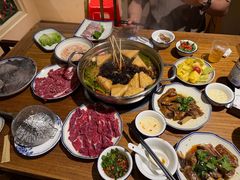 -厝味火锅·潮汕卤水火锅(十一合店)