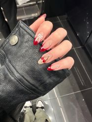 -M·X Nail日式美甲美睫