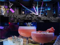 -MOSSO音乐酒吧·live house(南京旗舰店)