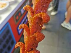 老长沙大香肠-庙街旅游·美食广场(五一广场店)