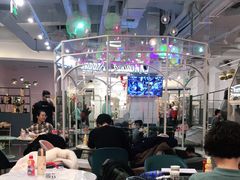 -Lilliput粒粒堡亲子餐厅(置汇旭辉店)