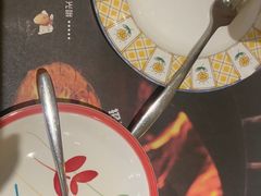 -盘炉forenza·云贵川融合小食堂 ( 钟楼中柳巷店)