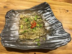 -质烤烤物·活烤海鲜(质烤总店)