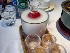 -野蔓果·山野菜(西湖景区·龙井茶田店)