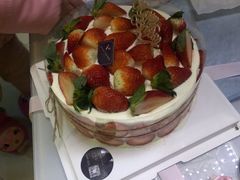 -艾加柒克蛋糕茶歇甜品台(春熙路店)