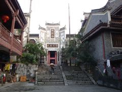 -乾州古城