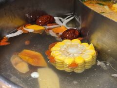 -椰子湾·海南火锅·糟粕醋·椰子鸡(正大广场店)