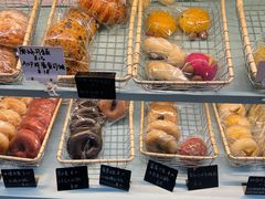 -屋裡·Union Bakery(龙江路店)