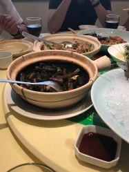 -惠食佳·宴会厅(滨江西路店)