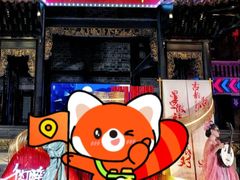-磁器口古镇
