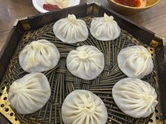 -西安贾三灌汤包·回坊小吃·清真炒菜(北院门总店)
