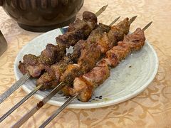 -维吾尔餐厅(宜山路店)