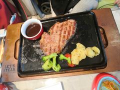-必胜客(永泰店)
