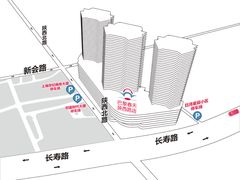 -巴黎春天(陕西路店)