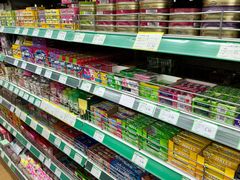 -婕妮璐超市 Jenny Lou’s Shop(三里屯店)