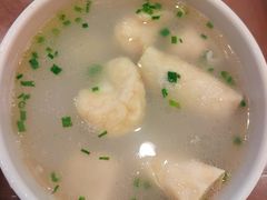 -东泰祥生煎馆(长宁路店)