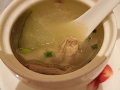 -喜来登由由大酒店九州膳坊中餐厅