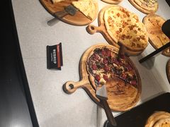 -比格比萨自助(花园路店)