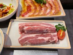 -喜来稀肉(虹泉路店)