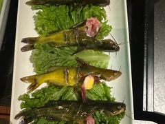 黄辣丁-大隐·成都火锅Bistro(合生麒麟新天地店)