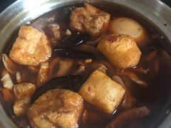 -鹍记特色牛杂面