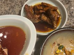 -南京大牌档(香港广场店)