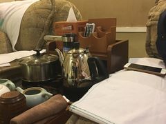 -良子健身(金融街店)