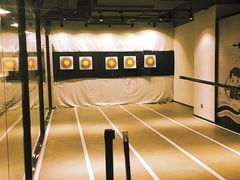 -無弓射箭俱乐部(领展中心城店)