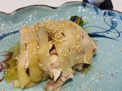 -白天鹅宾馆-宏图府餐厅