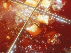 -陈眼镜火锅(总店)