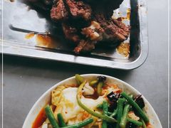 -佰运猪蹄(高陵店)