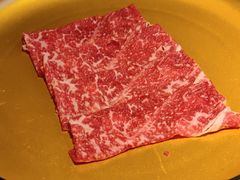 -牛New寿喜烧(金茂览秀城店)