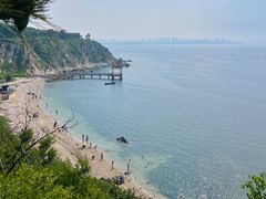 -养马岛旅游度假区