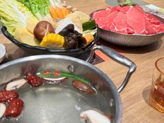 -呷哺呷哺(嘉定新城万达店)