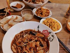 -锅儿挑面馆