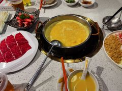 -八珍玉食鸡煲·打边炉(印象城店)