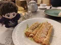 -香云轩·顺德菜(香云纱园林酒店店)