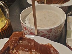 -香丰阁·烤鸭·川湘菜(清河店)