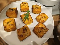 -四季餐厅·新津菜(环湖中路店)
