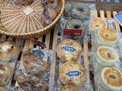 -富贵面包公司(运河店)