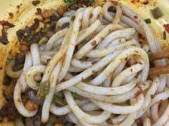 -吴佳拌米粉(川大店)